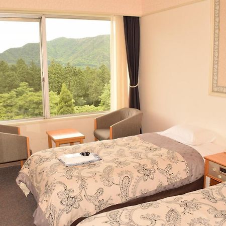 Hotel Kagetsuen Hakone Exteriér fotografie