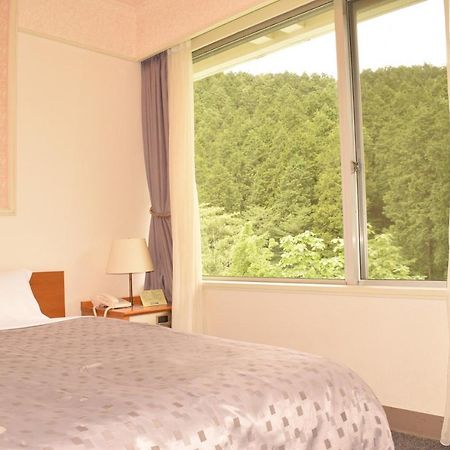 Hotel Kagetsuen Hakone Exteriér fotografie