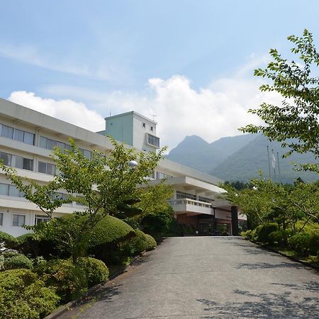 Hotel Kagetsuen Hakone Exteriér fotografie