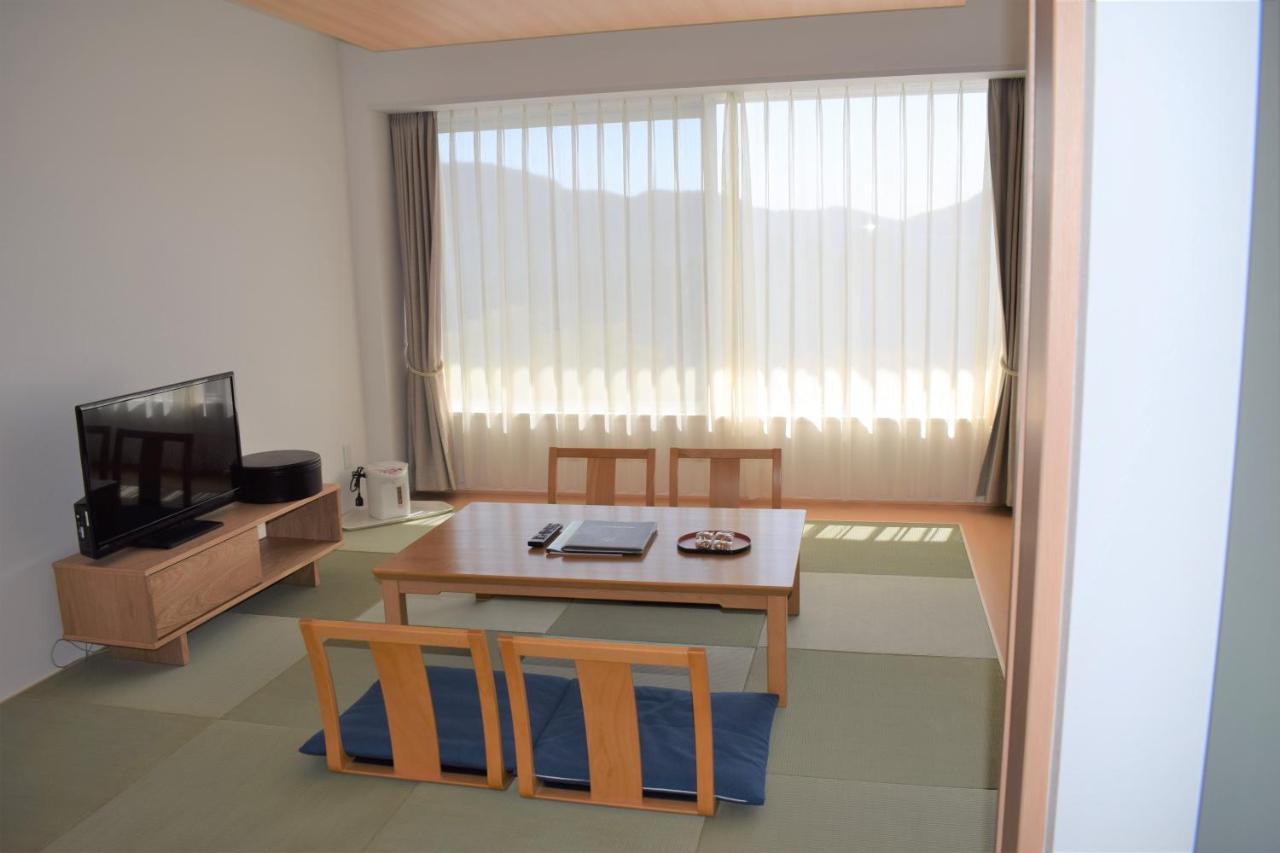 Hotel Kagetsuen Hakone Exteriér fotografie