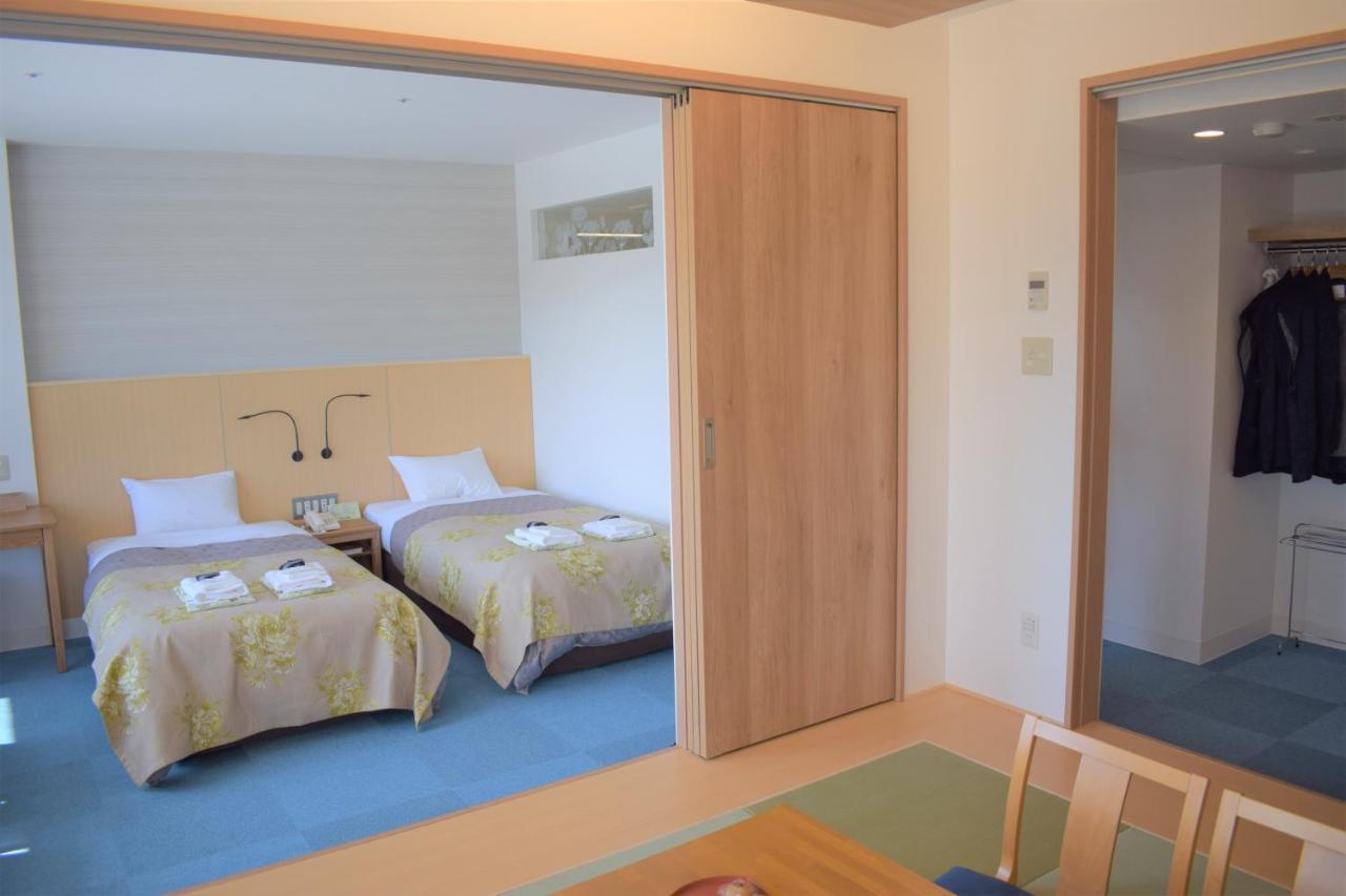 Hotel Kagetsuen Hakone Exteriér fotografie
