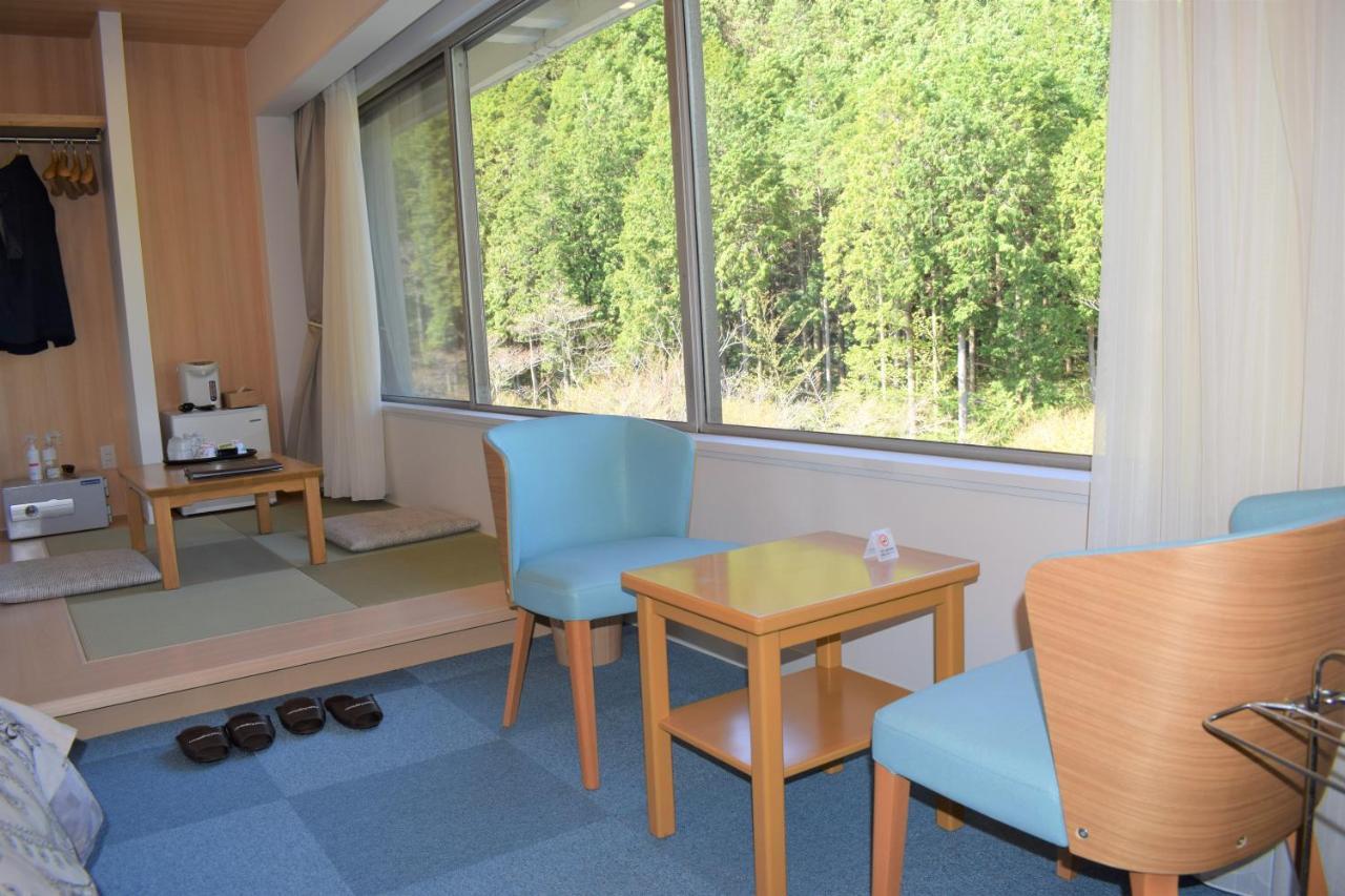 Hotel Kagetsuen Hakone Exteriér fotografie