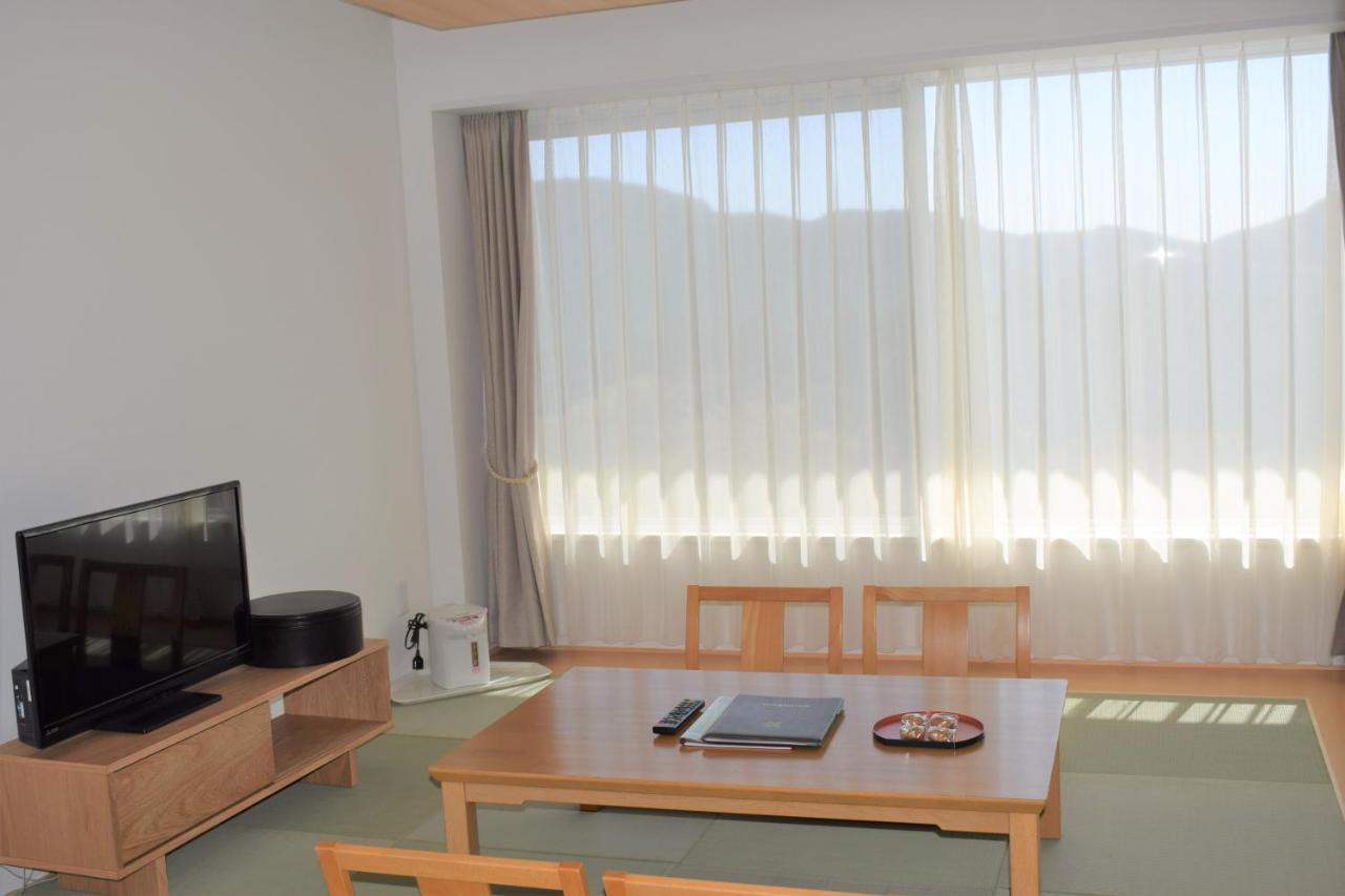 Hotel Kagetsuen Hakone Exteriér fotografie