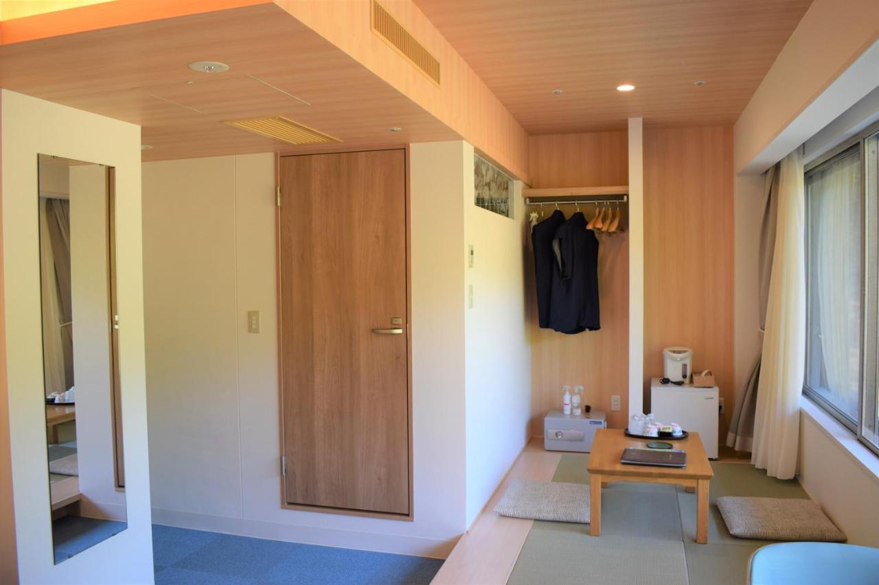 Hotel Kagetsuen Hakone Exteriér fotografie