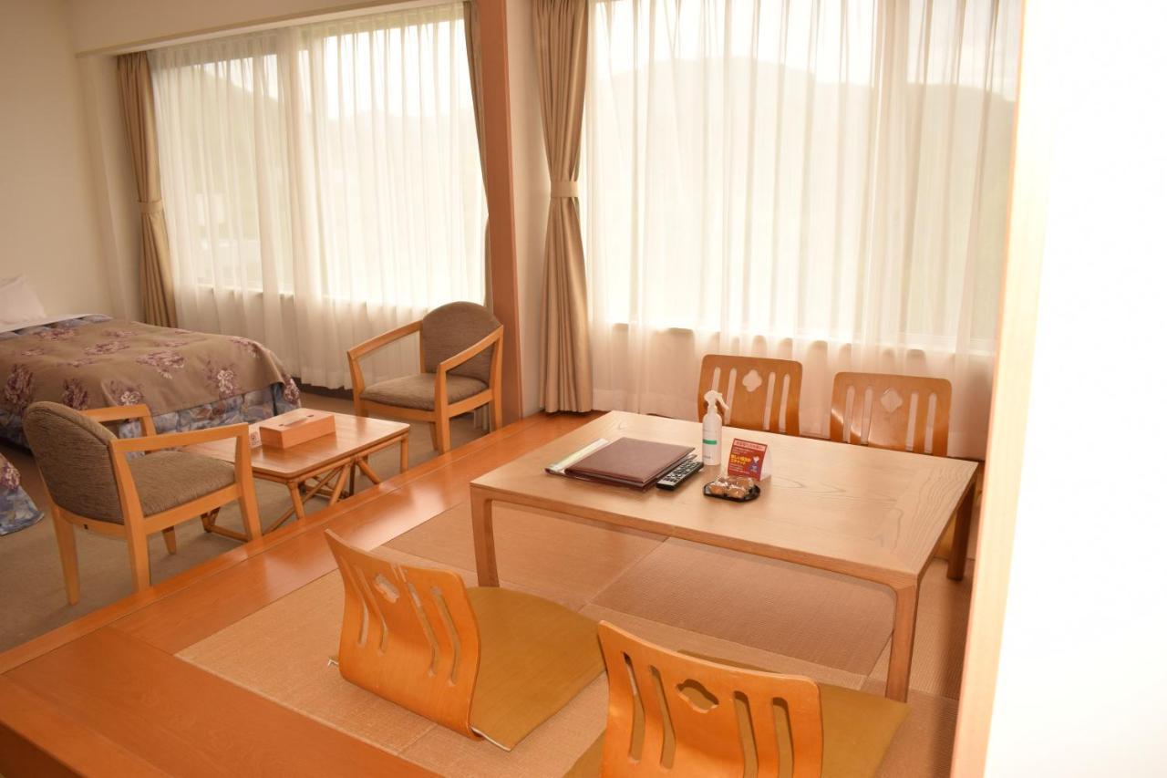 Hotel Kagetsuen Hakone Exteriér fotografie