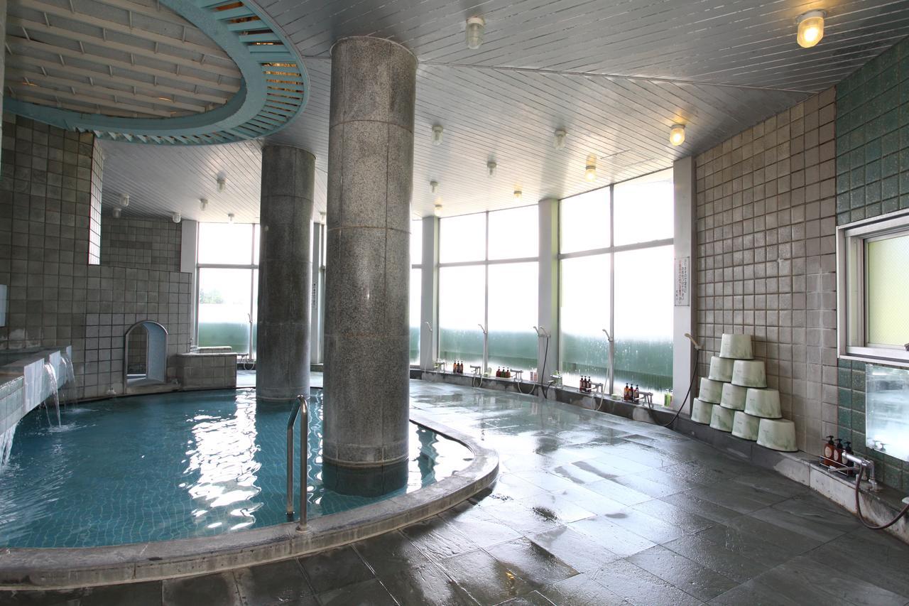 Hotel Kagetsuen Hakone Exteriér fotografie