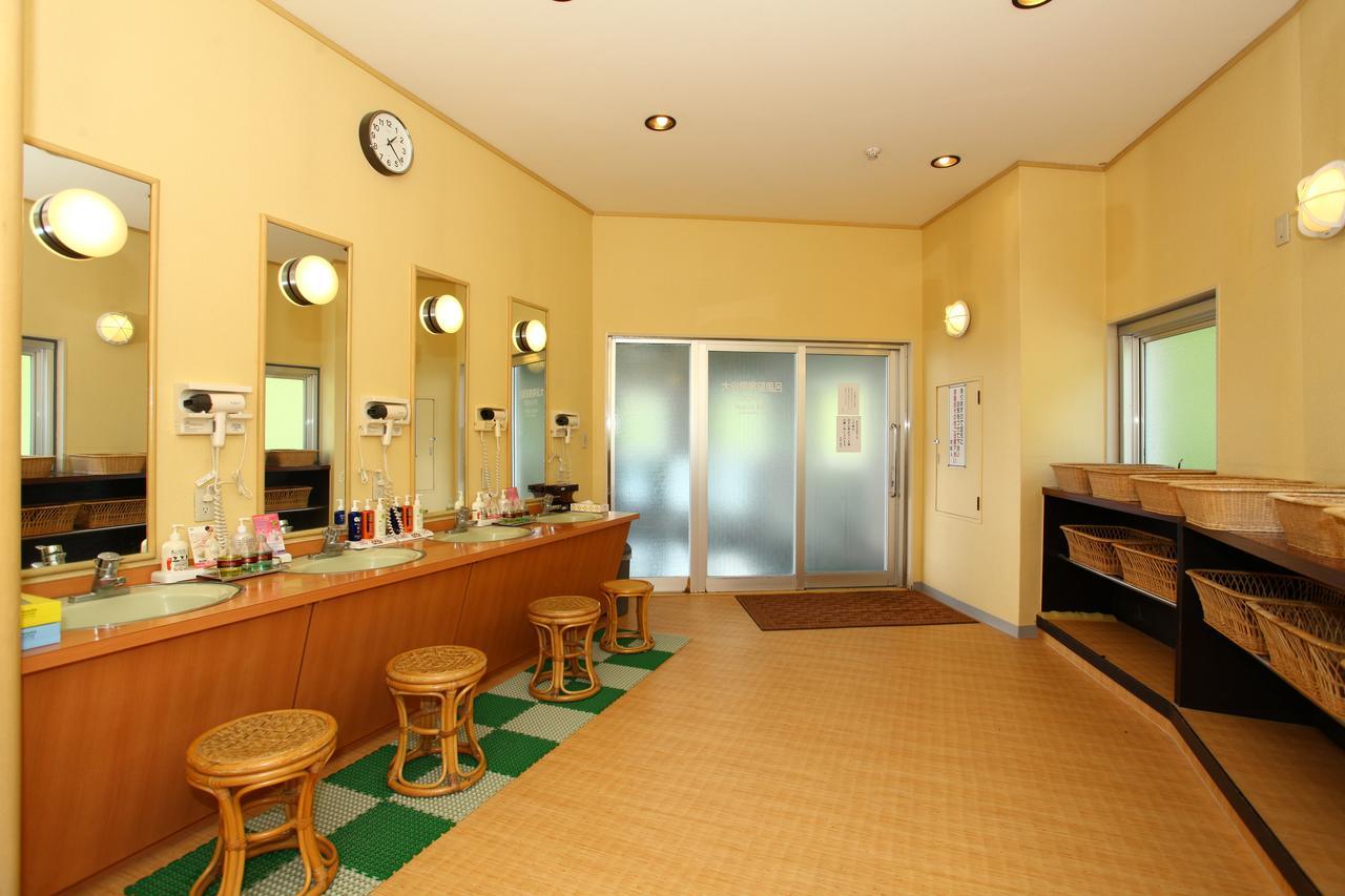 Hotel Kagetsuen Hakone Exteriér fotografie