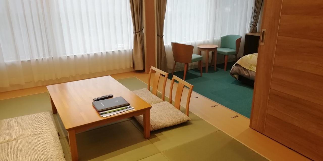 Hotel Kagetsuen Hakone Exteriér fotografie